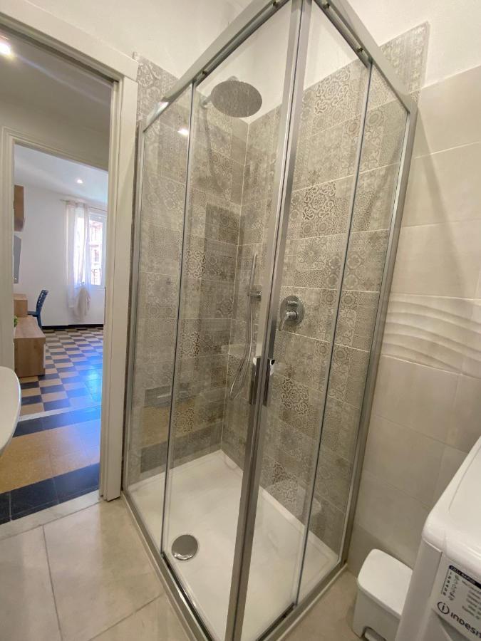 Casa Casui Appartement Ventimiglia Buitenkant foto