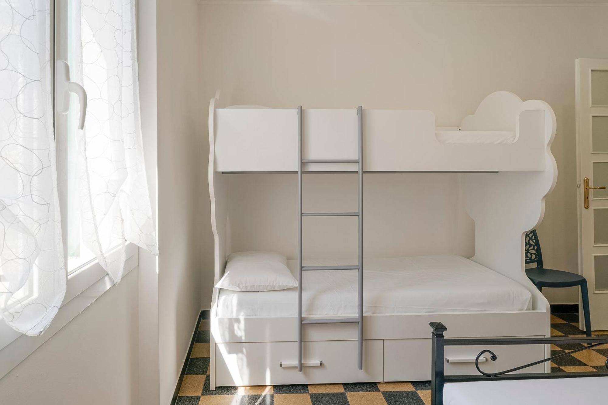 Casa Casui Appartement Ventimiglia Buitenkant foto