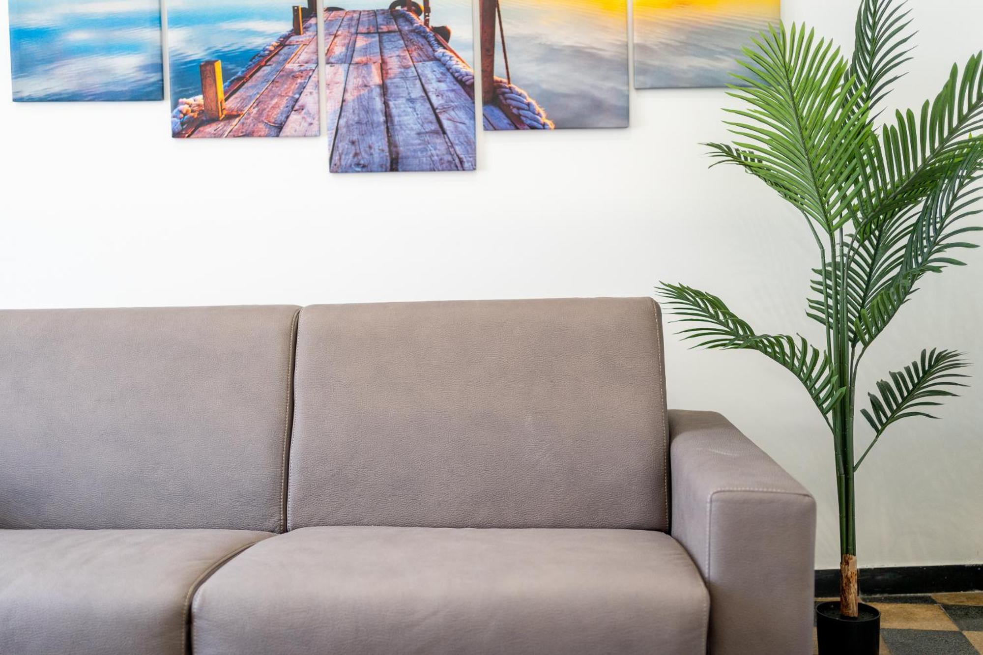 Casa Casui Appartement Ventimiglia Buitenkant foto