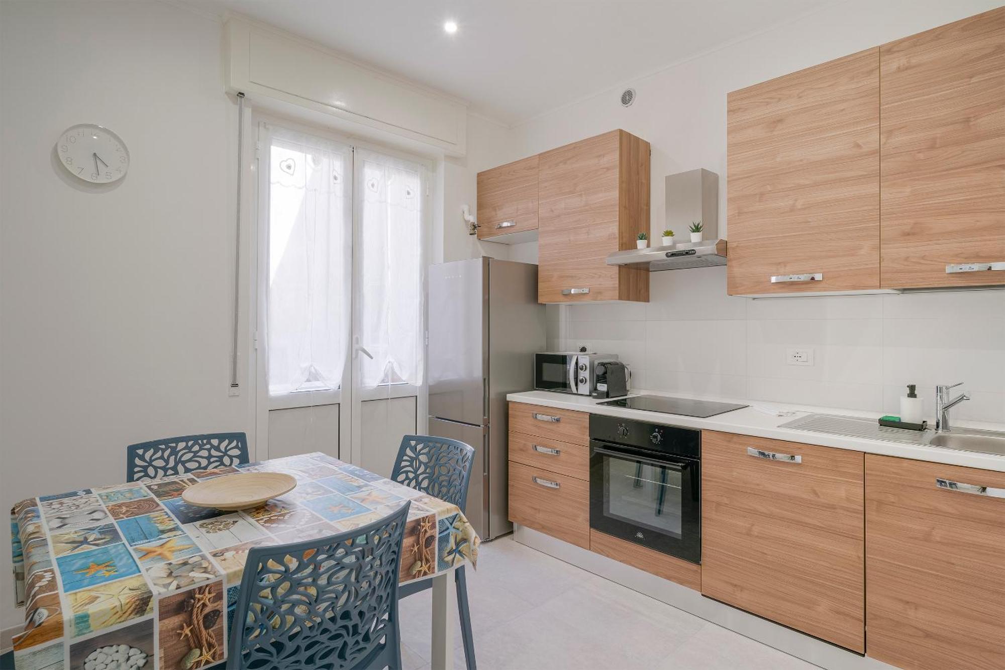 Casa Casui Appartement Ventimiglia Buitenkant foto