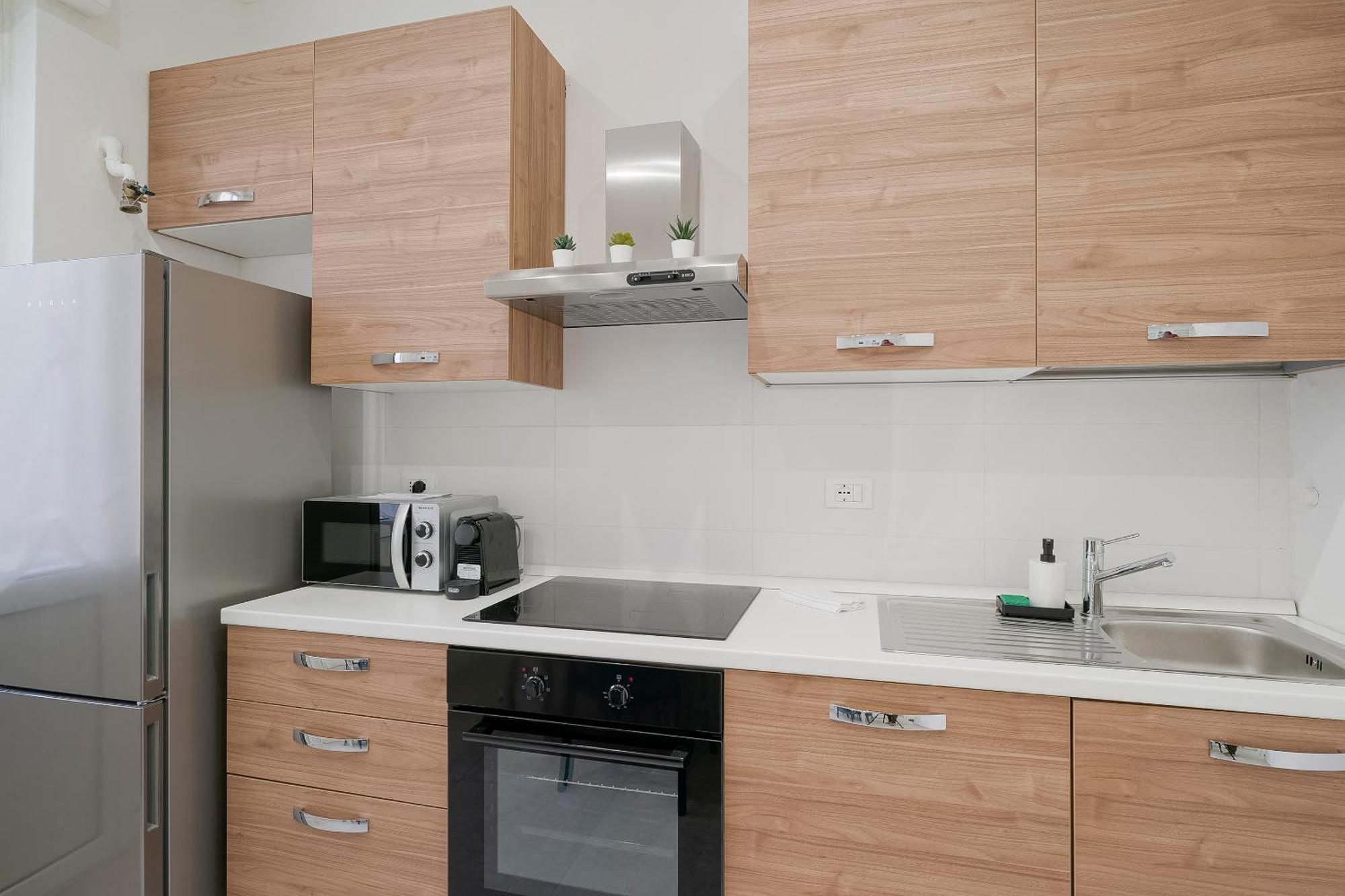 Casa Casui Appartement Ventimiglia Buitenkant foto