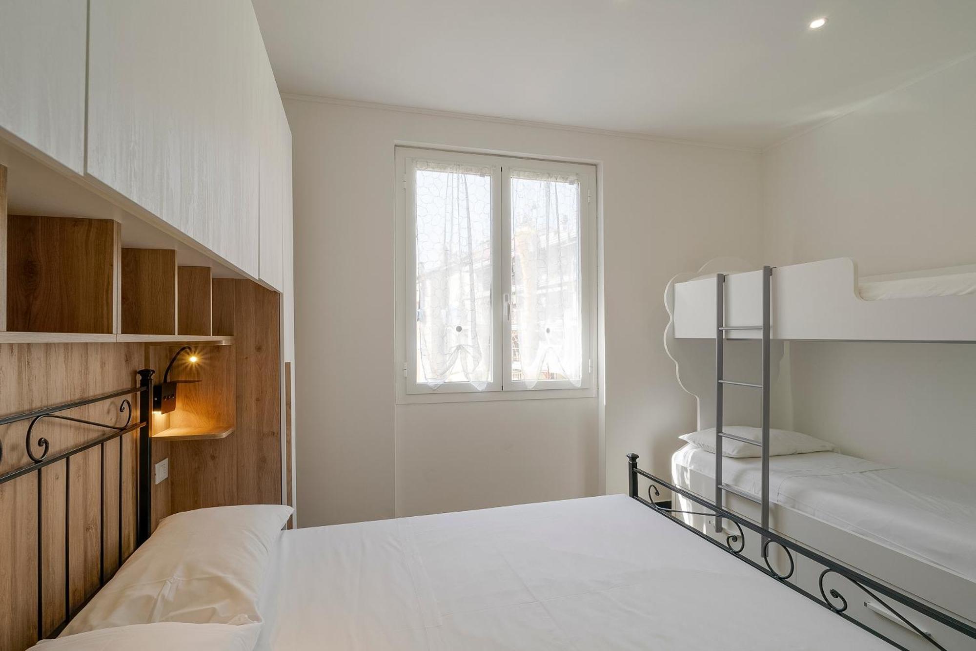 Casa Casui Appartement Ventimiglia Buitenkant foto