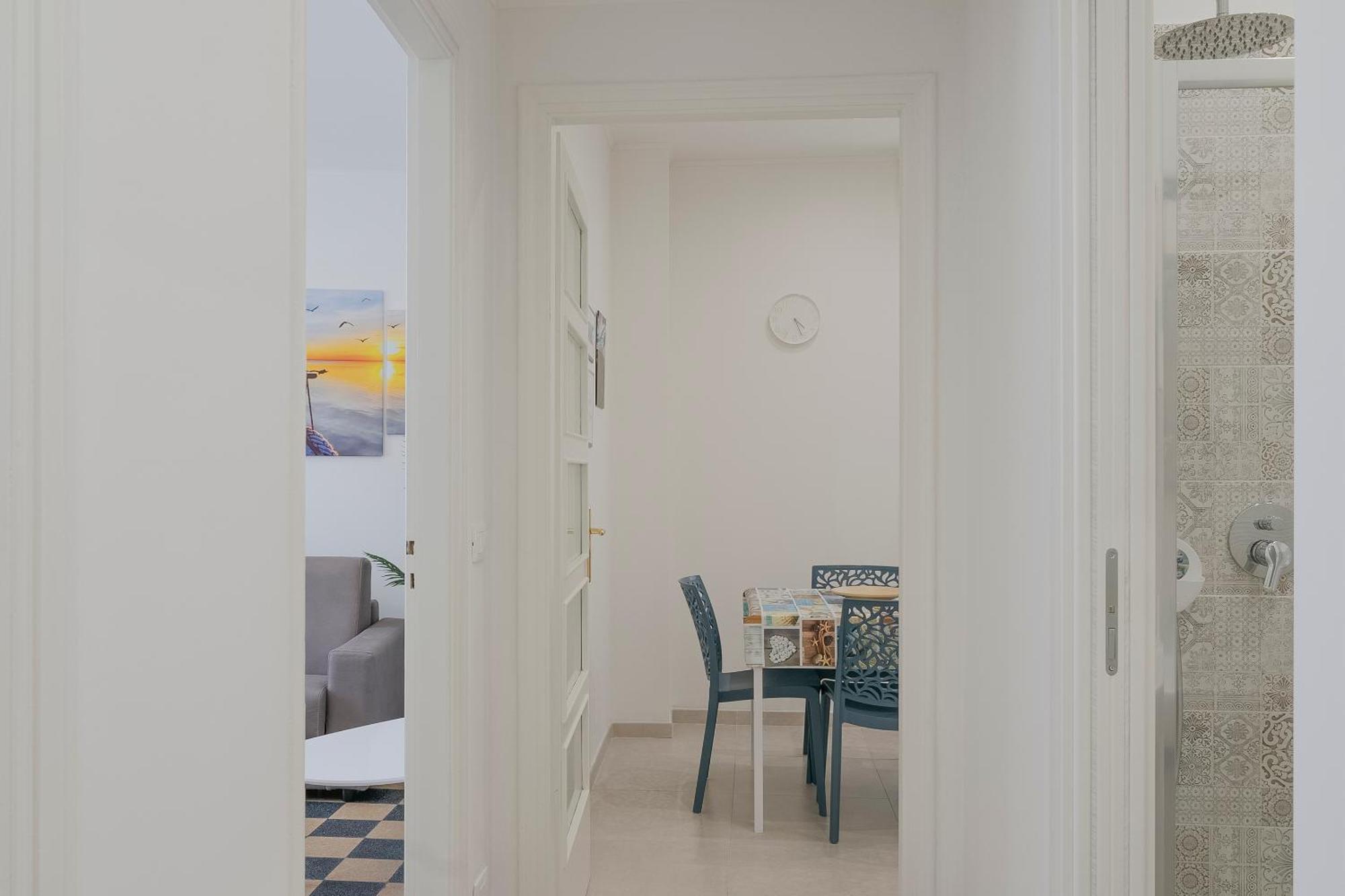 Casa Casui Appartement Ventimiglia Buitenkant foto