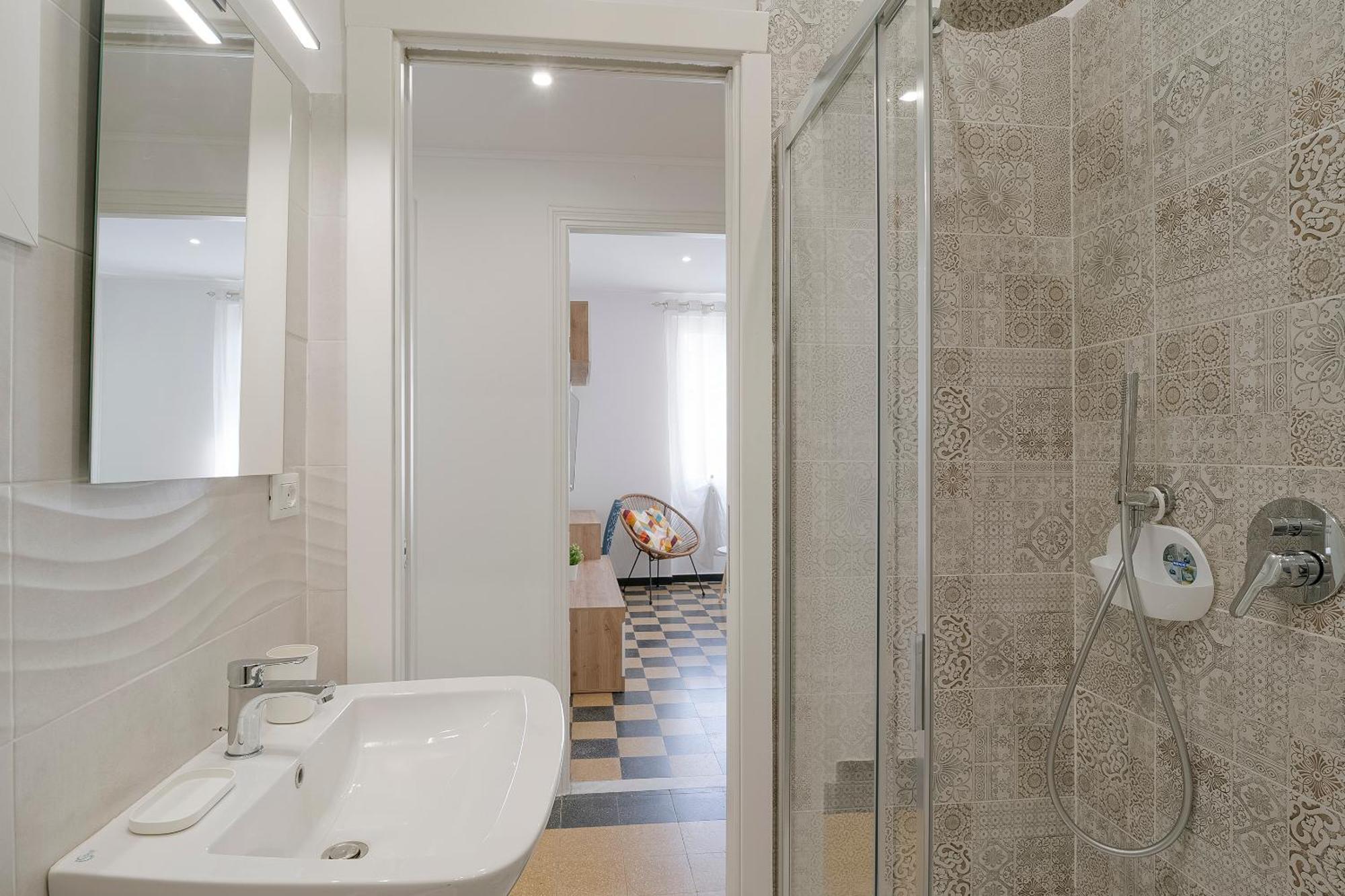 Casa Casui Appartement Ventimiglia Buitenkant foto